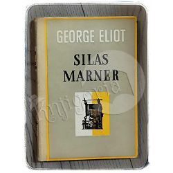 Silas marner George Eliot