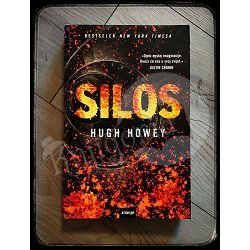 SILOS Hugh Howey 