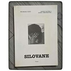 Silovane - Srpski zločini u Bosni i Hercegovini Ehlimana Pašić / otpis