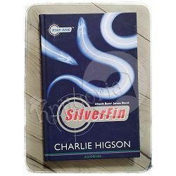 SilverFin Charlie Higson