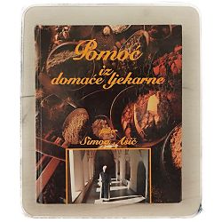 Pomoć iz domaće ljekarne Simon Ašič