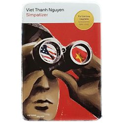 Simpatizer Viet Thanh Nguyen