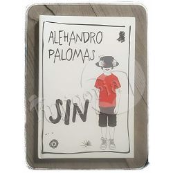 Sin Alehandro Palomas 