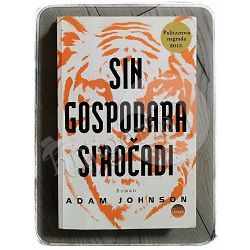 Sin Gospodara Siročadi Adam Johnson