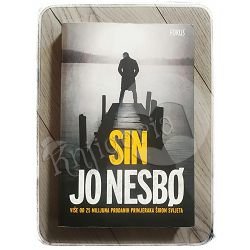 Sin Jo Nesbo