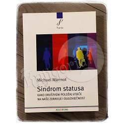 SINDROM STATUSA Michael Marmot