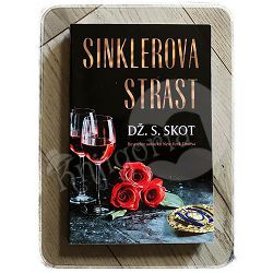 Sinklerova strast  Dž. S. Skot