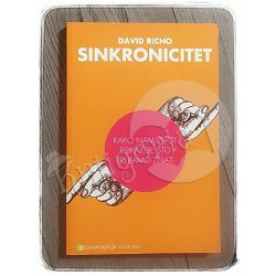 Sinkronicitet David Richo