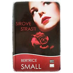 Sirove strasti Bertrice Small