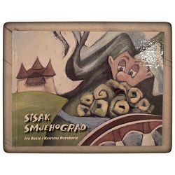 Sisak Smjehograd Iva Dužić i Kristina Mareković / otpis