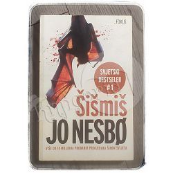 Šišmiš Jo Nesbo