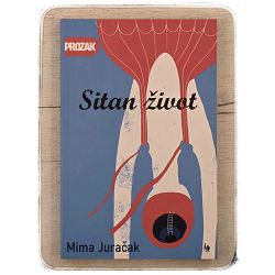 SITAN ŽIVOT Mima Juračak