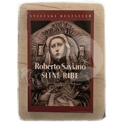 Sitne ribe Roberto Saviano / otpis
