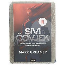 Sivi čovjek Mark Greaney