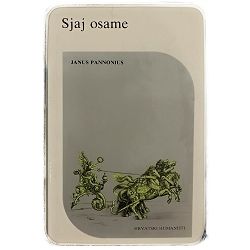 Sjaj osame Janus Pannonius