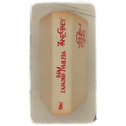 Sjaj zapadnih zvijezda Zane Grey 