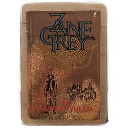 Sjaj zapadnih zvijezda Zane Grey