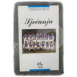 Sjećanja Stanislav Belaj