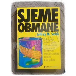 Sjeme obmane Jeffrey M. Smith