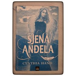 Sjena anđela Cynthia Hand / otpis - t.u.