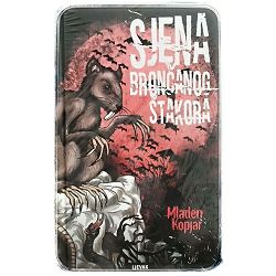 Sjena brončanog štakora Mladen Kopjar