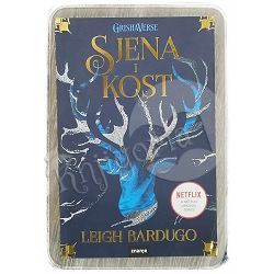 Sjena i kost Leigh Bardugo 