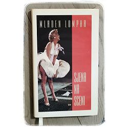 Sjena na sceni Mladen Lompar