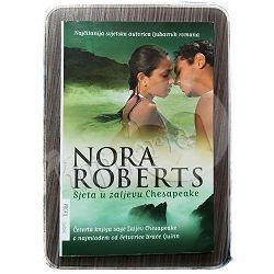 Sjeta u zaljevu Chesapeake Nora Roberts 