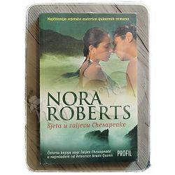 Sjeta u zaljevu Chesapeake Nora Roberts