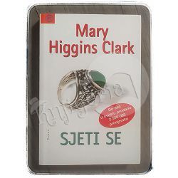 Sjeti se Mary Higgins Clark