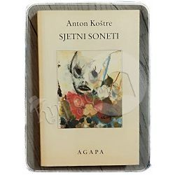 Sjetni soneti Anton Koštre