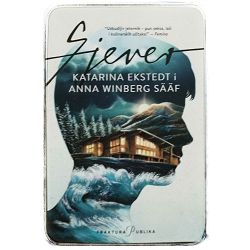 Sjever Anna Winberg Sääf, Katarina Eksted