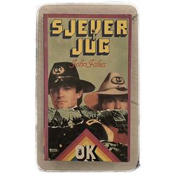 Sjever i Jug 2 dio John Jakes
