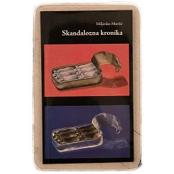 Skandalozna kronika Miljenko Muršić