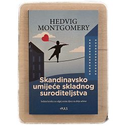 Skandinavsko umijeće skladnog suroditelj Hedvig Montgomery
