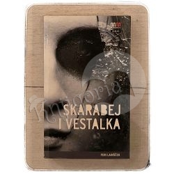 Skarabej i vestalka Feri Lainšček / otpis