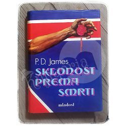 Sklonost prema smrti P. D. James