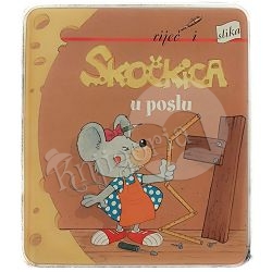 Skočkica u poslu Peral-Gilson