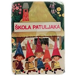 Škola patuljaka Nada Iveljić 