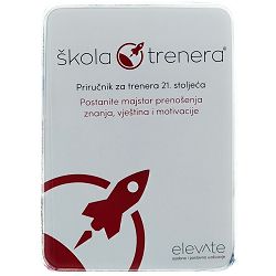 ŠKOLA TRENERA Tihana Dragičević