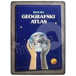 Školski geografski atlas 