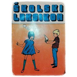 Školski leksikon Josip Prokeš, Ljubica Vencl