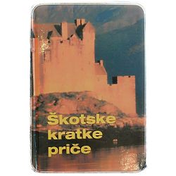 Škotske kratke priče Vjekoslav Boban