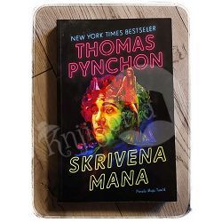 Skrivena mana Thomas Pynchon 