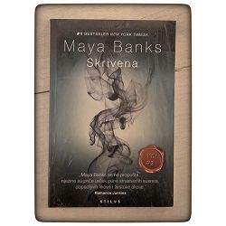 Skrivena Maya Banks 