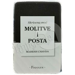 Skrivena moć molitve i posta Mahesh Chavda