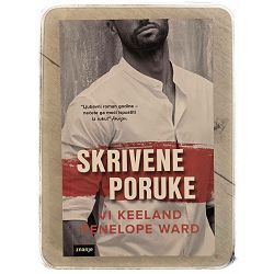 Skrivene poruke Vi Keeland i Penelope Ward