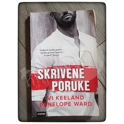 Skrivene poruke Vi Keeland i Penelope Ward