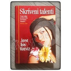 Skriveni talenti Jayne Ann Krentz