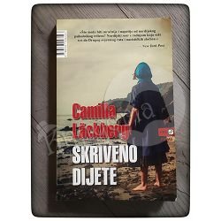 Skriveno dijete Camilla Läckberg